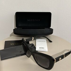 Versace Sunglasses